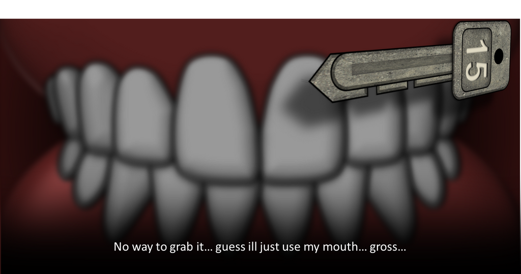 ASYLUM(webcomic)- Panel 1.e