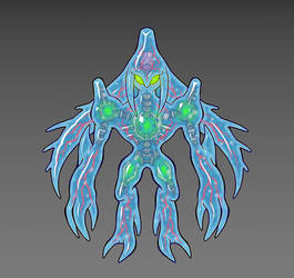 Chaos Ultimate