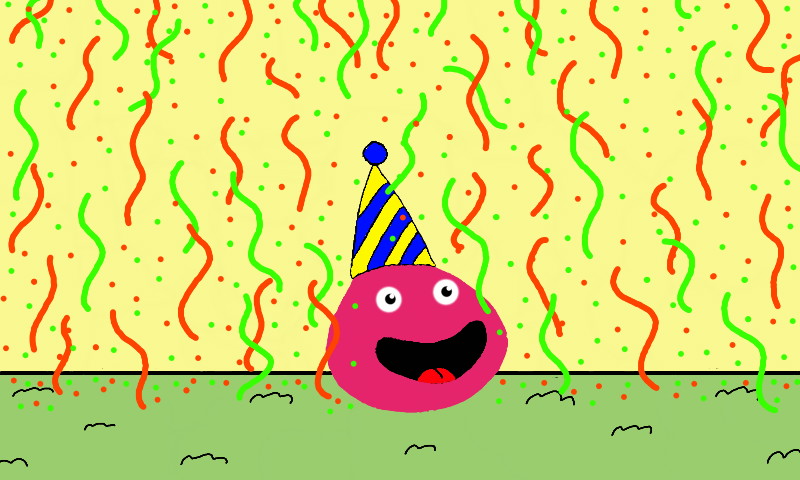 Party Slime