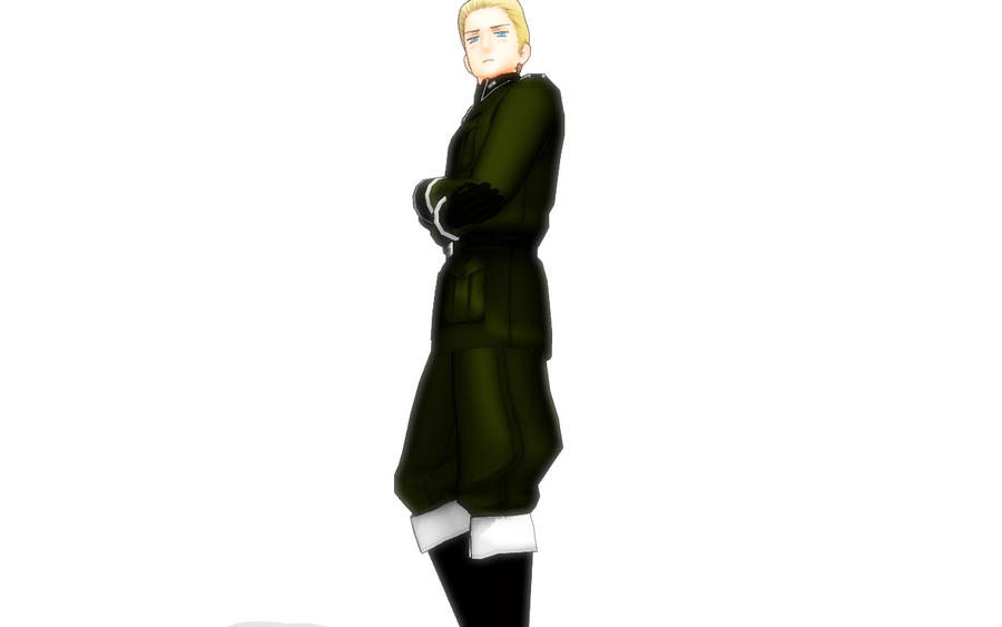 MMD Germany By Hetalia777777 On DeviantArt mmd-germany-by-hetalia777777-on-deviantart