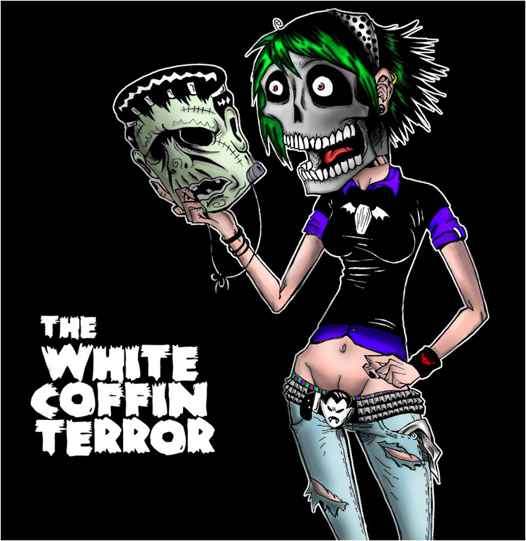 The White Coffin Terror