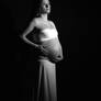 Pregnancy Portrait 2