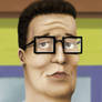 Hank Hill