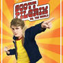 Scott Pilgrim Movie Poster