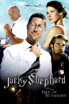 Jacky Shephard Poster