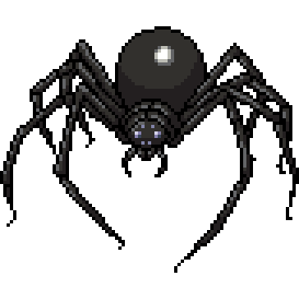 Deep Spider