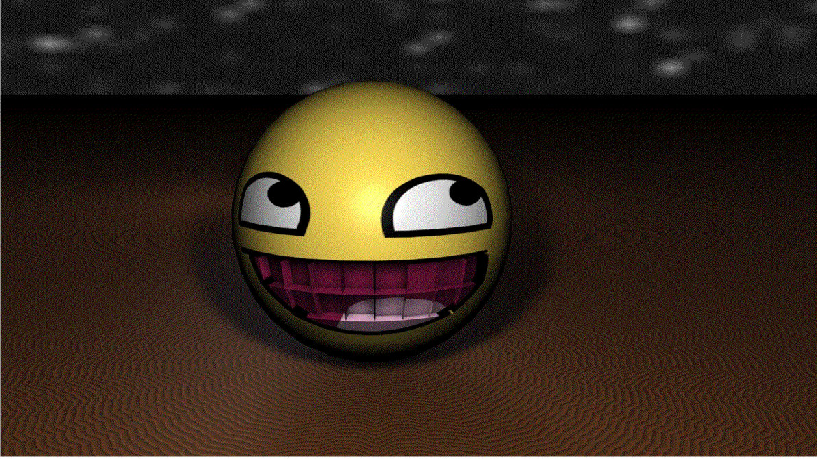 Epic Face animation by VPxAJ21 on DeviantArt