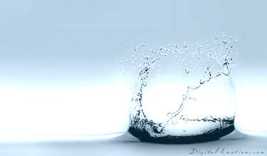 Waterdrop