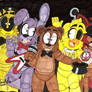 FNAF 1 