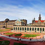 Dresden Zwinger II