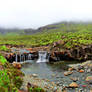 Fairy Pools