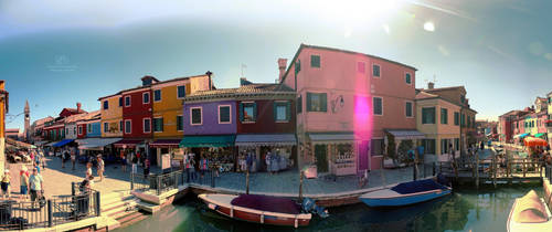 Burano I