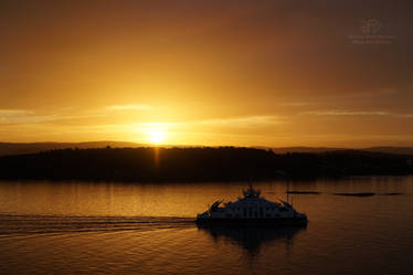 Oslo Fjord Ferry