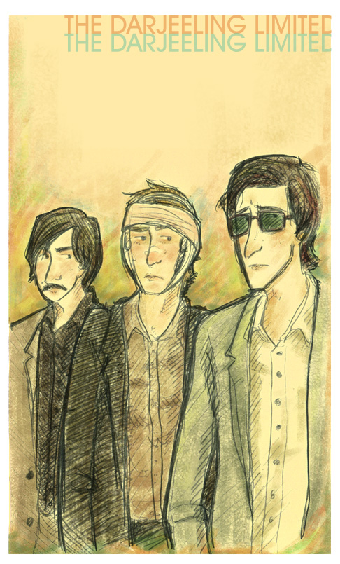 The Darjeeling Limited