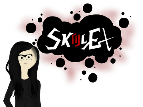 skrillex