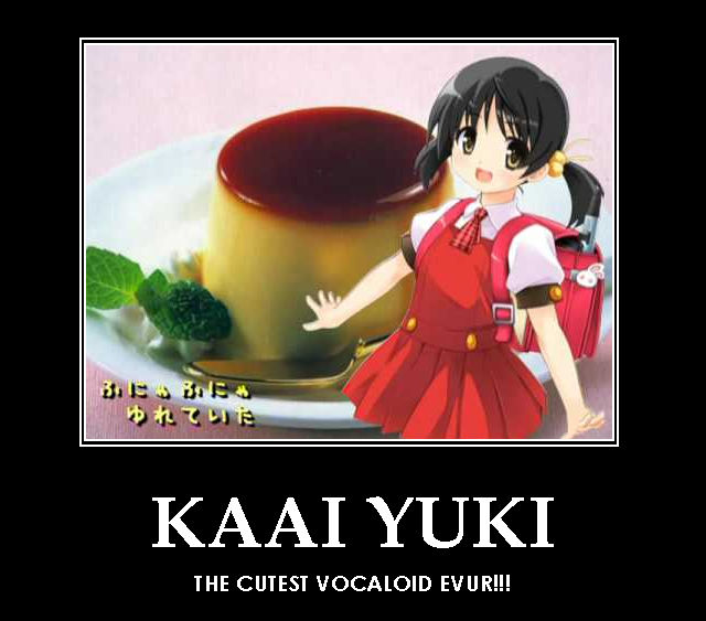 Cutest Vocaloid EVUR by Miku-Nyan02 on DeviantArt