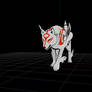 .:MMD:. Amaterasu