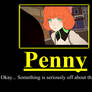 RWBY: Penny