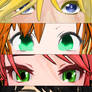 .:MMD:. Team JNPR PMX updates -sneak peek-