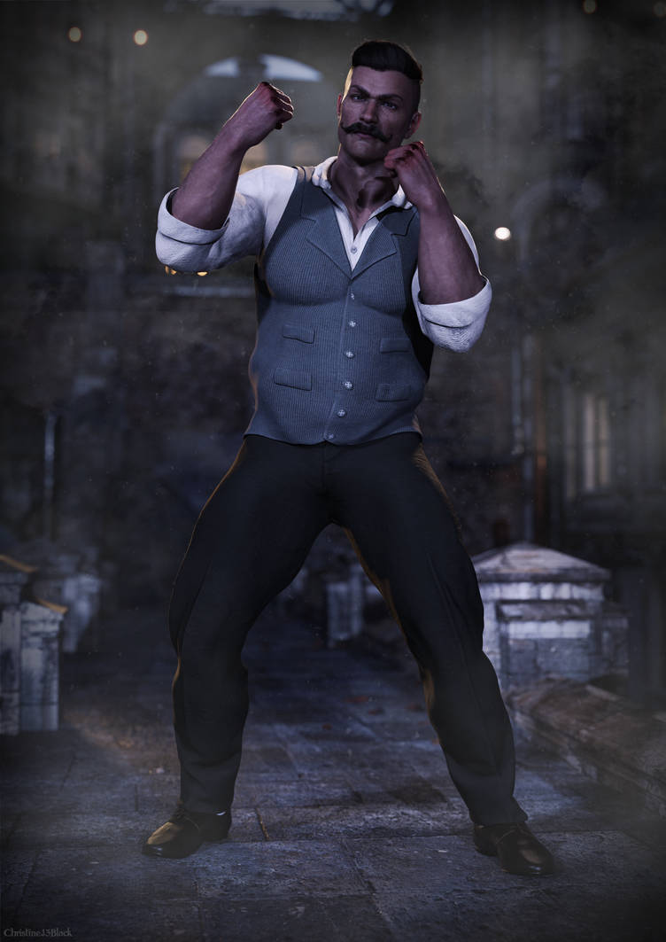 Archie in action by christine13black on DeviantArt