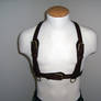 Steampunk Harness 1