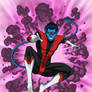 Nightcrawler By Phil Cho