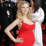 Scarlett Johansson Pregnant