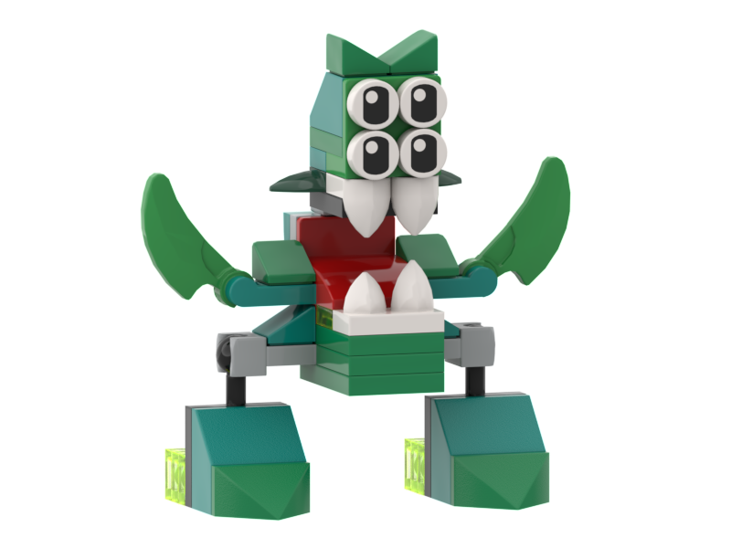 Binkle by DKM1X on DeviantArt