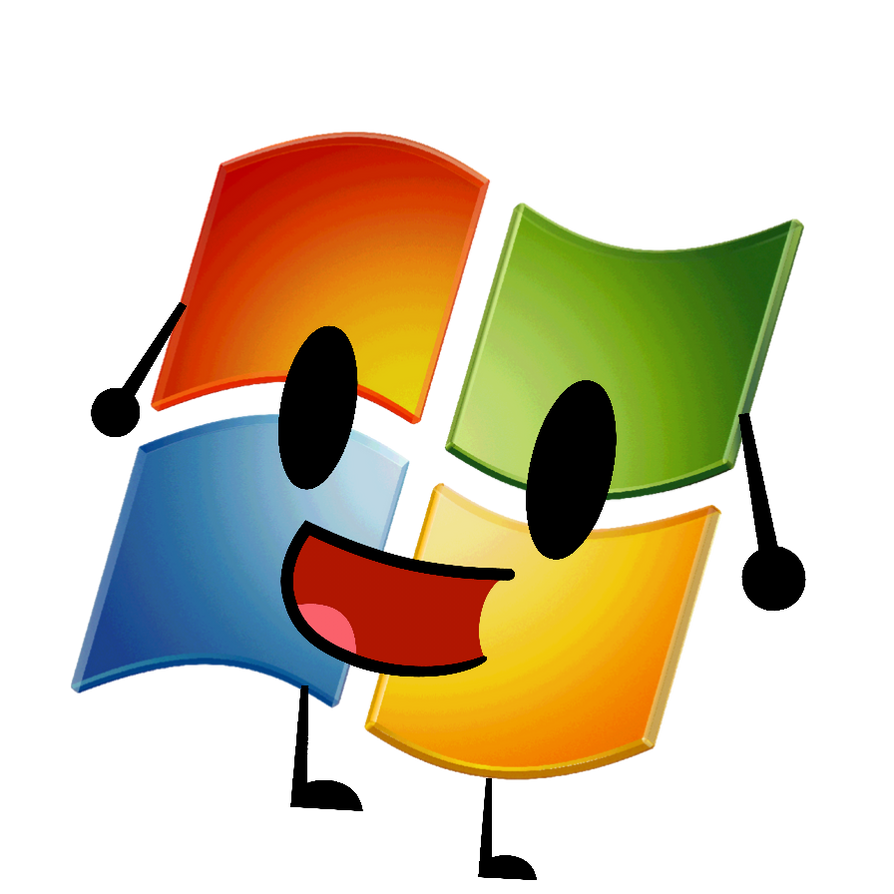 Bfdi Server SGG Windows Server 2008 BFDI by hassansaad86 on DeviantArt