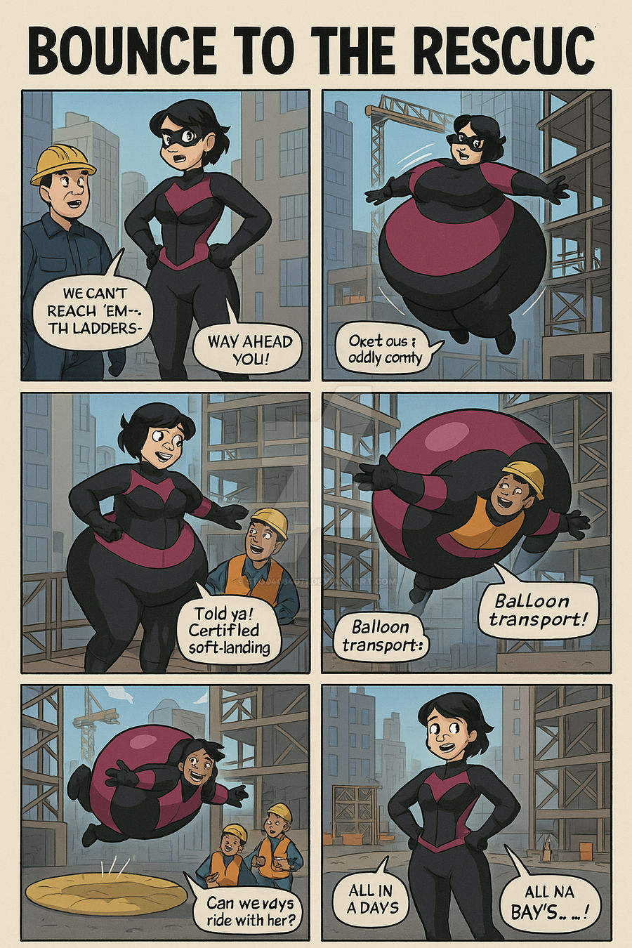 Deviantart's Tangled Inflation Problem More of my inflation escapades. by sto04084071 on DeviantArt