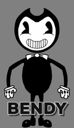 Bendy WIP