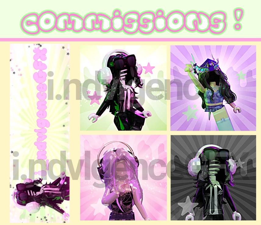 GFX on Roblox-People - DeviantArt