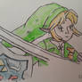 The Hero Of Time