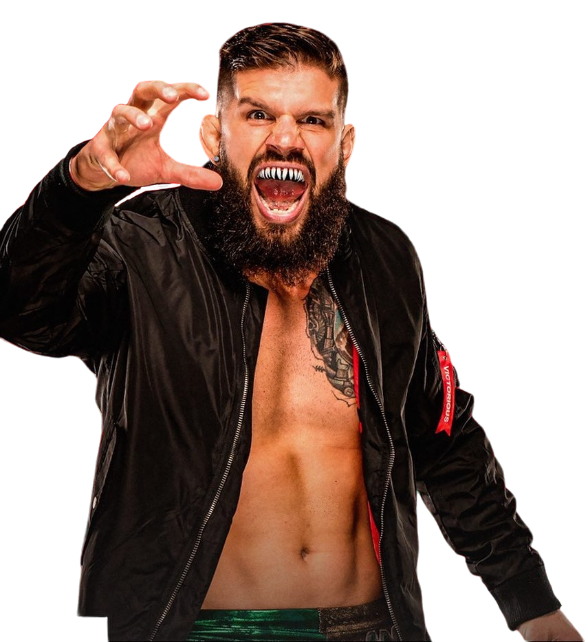 Josh Woods Render by VaeVictisBD on DeviantArt