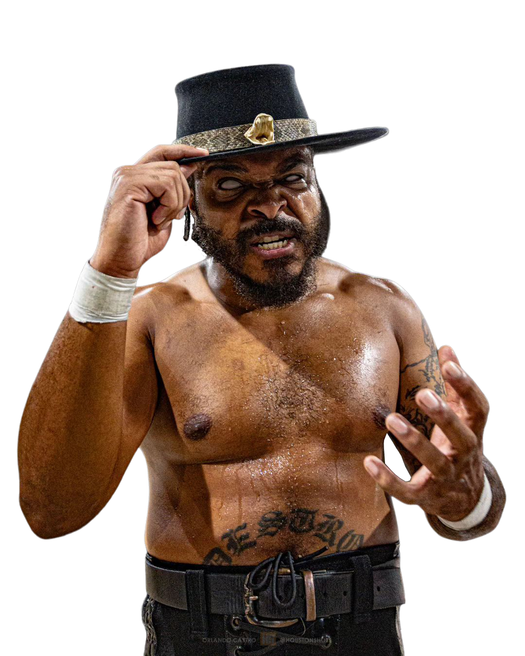 Bryan Keith Render by VaeVictisBD on DeviantArt