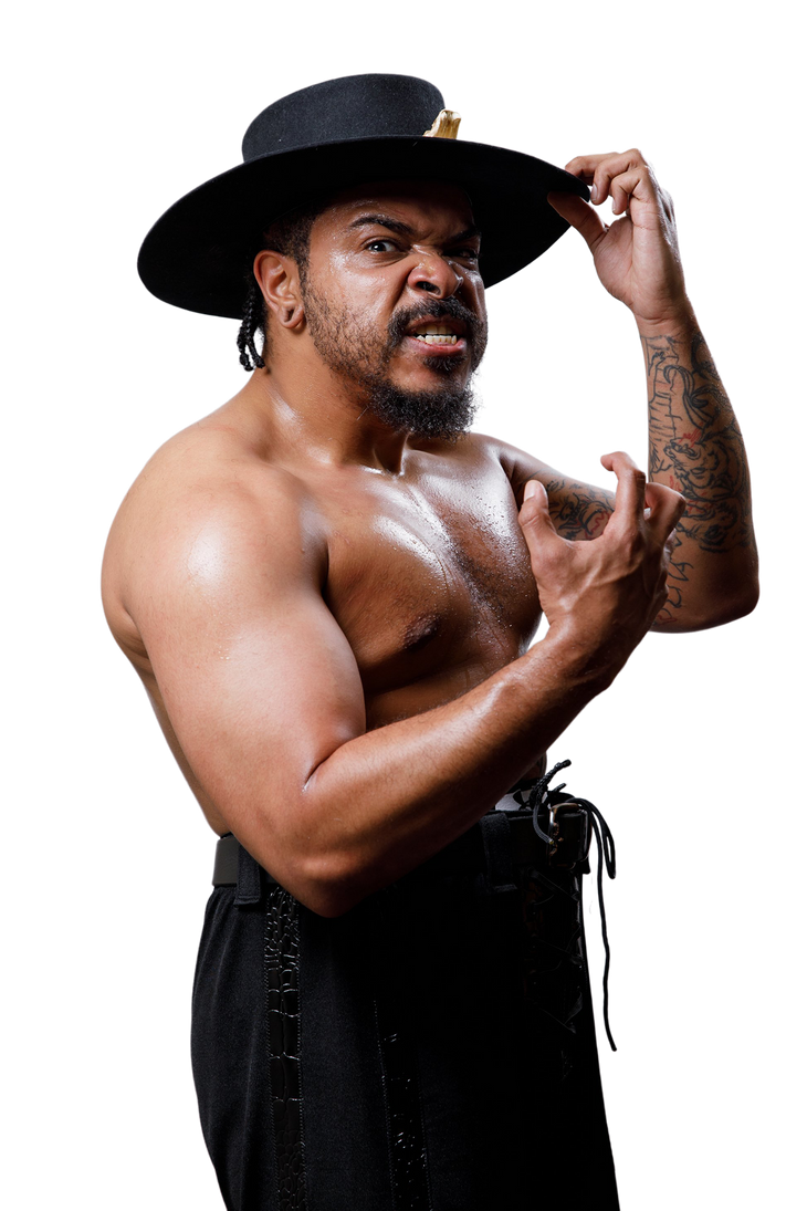 Bryan Keith Render by VaeVictisBD on DeviantArt