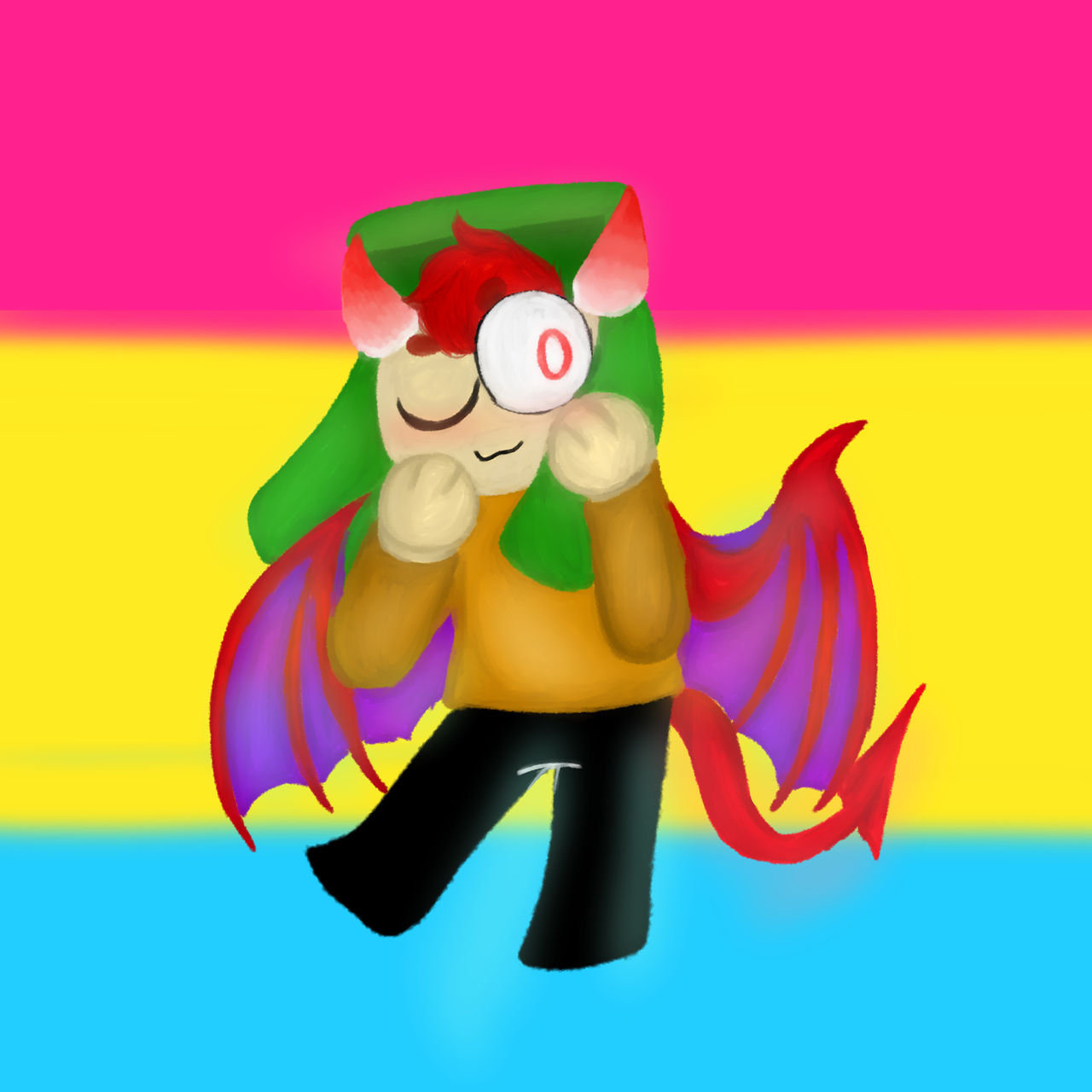 uwo by Aaliyah-Morris on DeviantArt