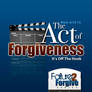 Act of Forgiveness