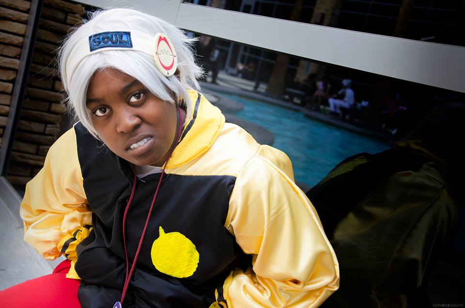 Soul Eater  Soul eater evans, Anime soul, Soul eater cosplay