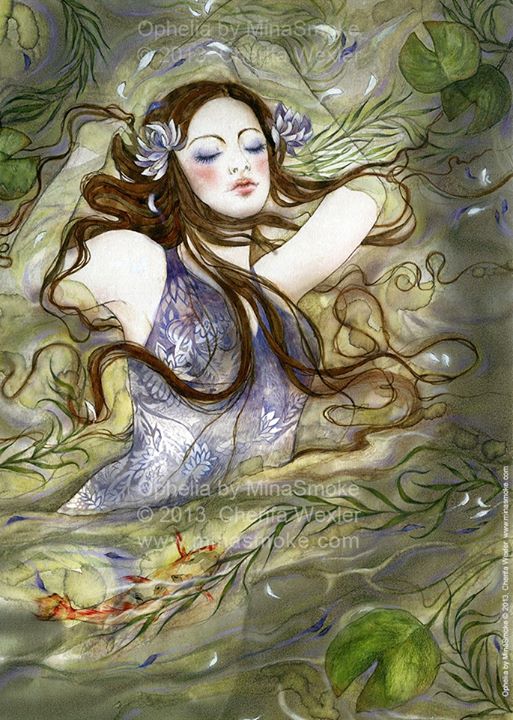 Ophelia