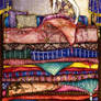 Princess and the Pea