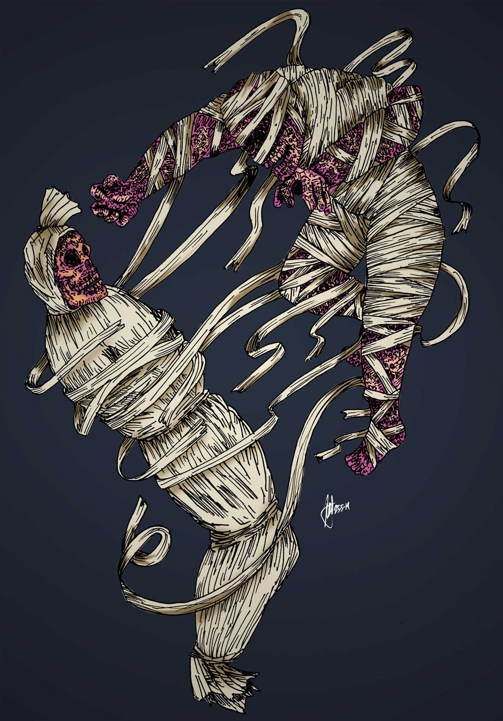 80+ Gambar Pocong Full Body 80+ Gambar Pocong Full Body