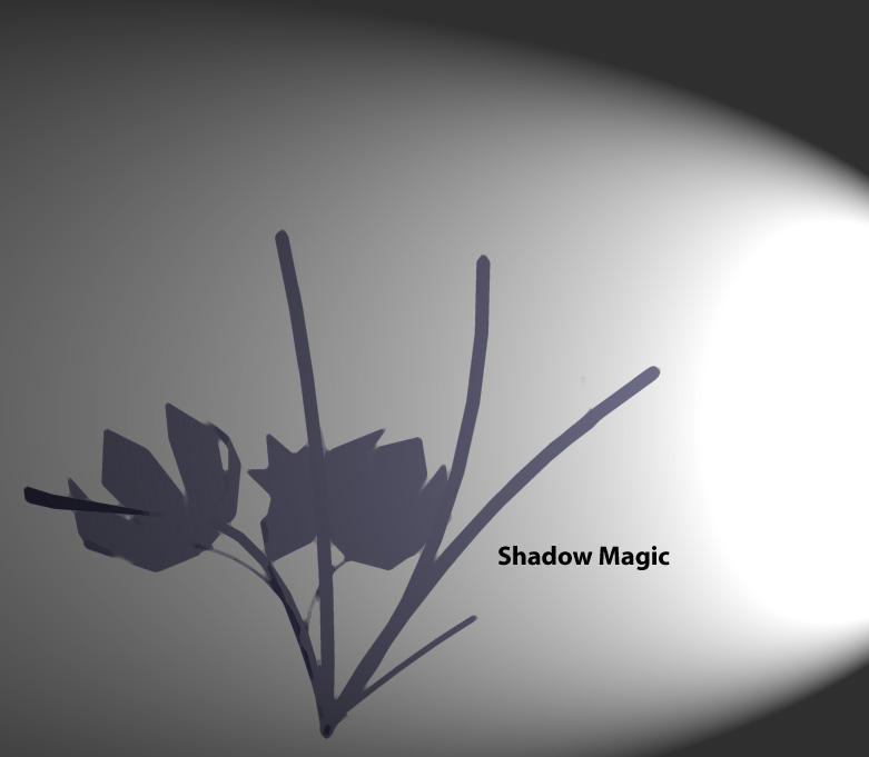 Shadow Magic Storage Shadow Magic by thevoid64 on DeviantArt