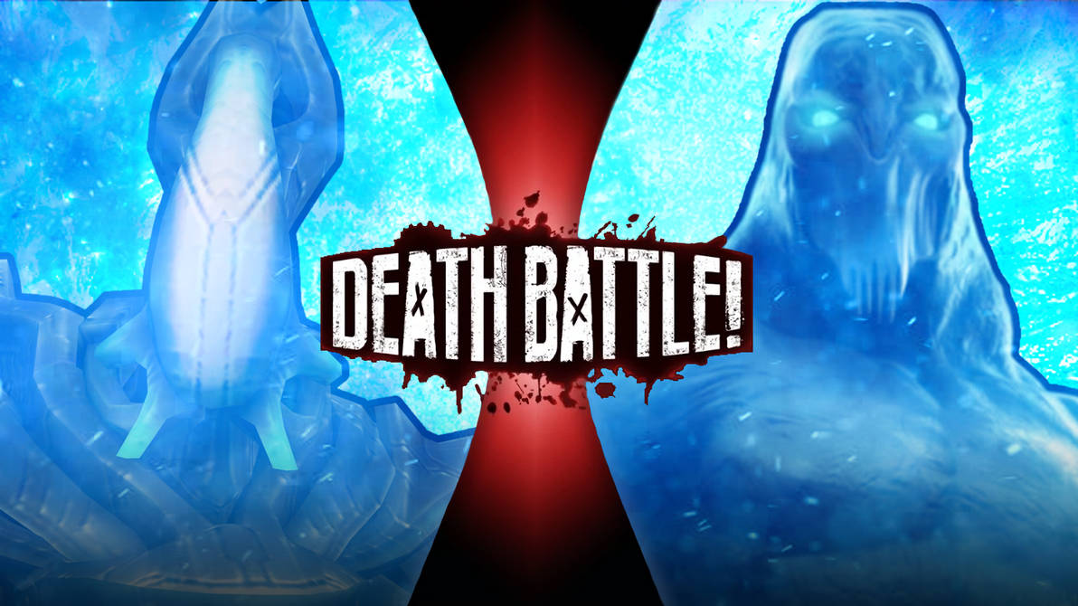 Deviantart Rundas Rundas Vs Glacius (metroid Vs Killer Instinct) by schafer6048 on DeviantArt