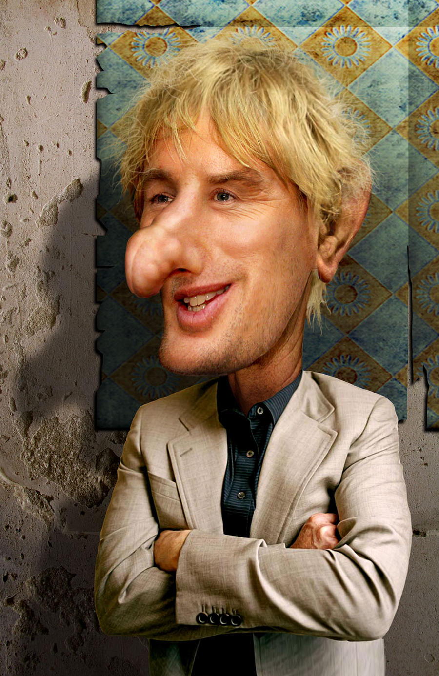 Owen Wilson