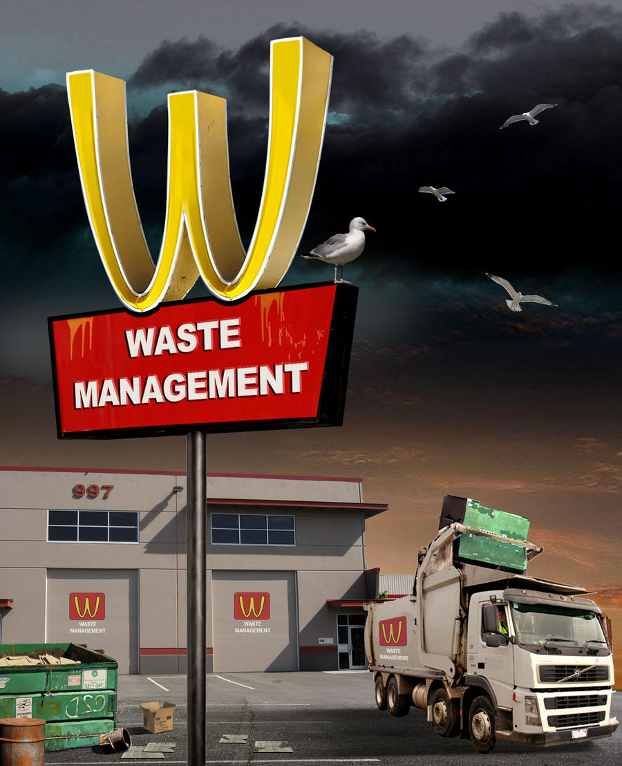 Waste Management