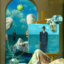 Modern Magritte