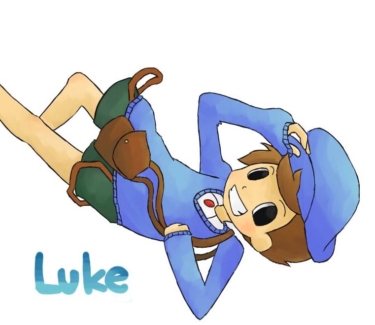 Luke