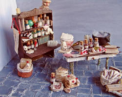 Miniature Laboratorium