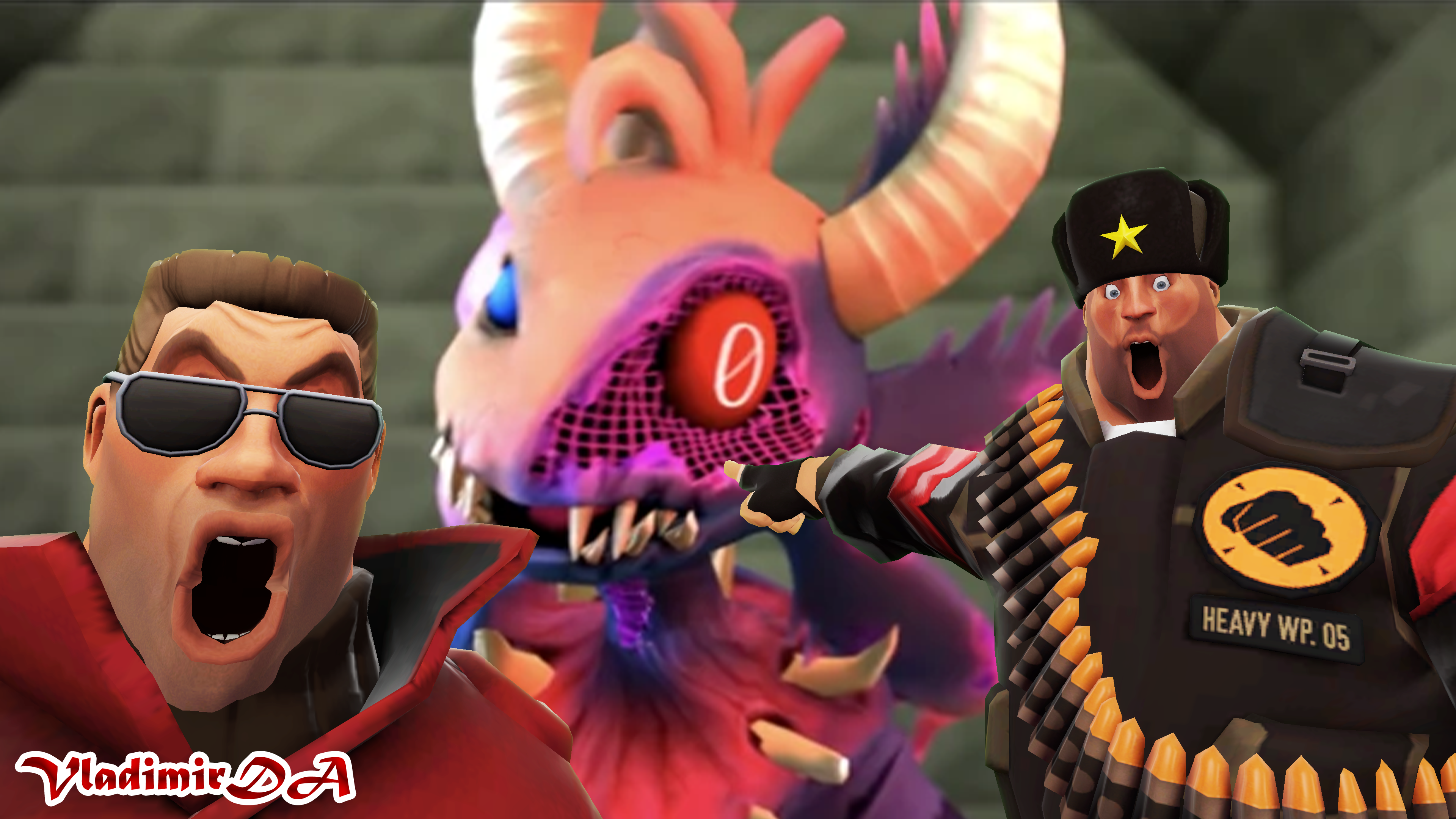 GMOD) Animan Studios Meme by VladTheOctoling on DeviantArt